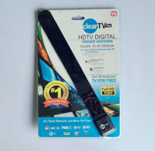 將圖片載入圖庫檢視器 Antenna Clear TV Key HDTV Free TV Stick Satellite Indoor Antenna Receiver