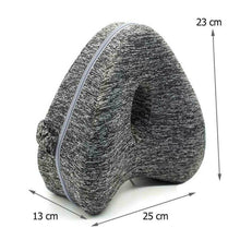 將圖片載入圖庫檢視器 Knee Support Relief Back Hips Wedge