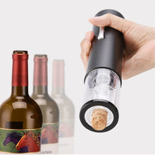 將圖片載入圖庫檢視器 Automatic Bottle Opener for Red Wine Foil Cutter Electric Red Wine Openers