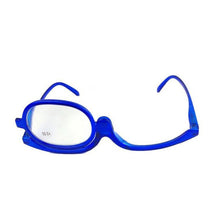 將圖片載入圖庫檢視器 Lady's Make Up Magnifying Reading Glasses For