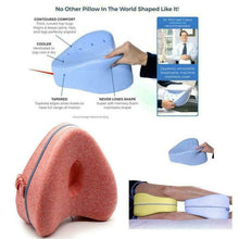 將圖片載入圖庫檢視器 Knee Support Relief Back Hips Wedge