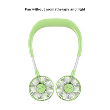 將圖片載入圖庫檢視器 Mini Portable Sports Fans 3 gears Usb Air Conditioner