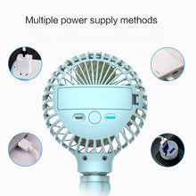 將圖片載入圖庫檢視器 Mini Portable Hanging Octopus Shape Stand Adjustable Handheld