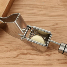 將圖片載入圖庫檢視器 Stainless Steel Garlic Press Crusher Squeezer Masher