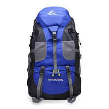 將圖片載入圖庫檢視器 50L Waterproof Backpack