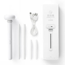 將圖片載入圖庫檢視器 Portable USB Aroma Diffuser Car Mist Maker Ultrasonic Humidifiers