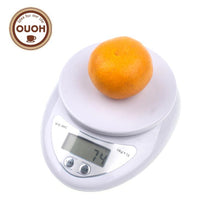將圖片載入圖庫檢視器 Food Kitchen Digital Scale tools