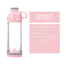 將圖片載入圖庫檢視器 Portable small mobile phone hidden cup