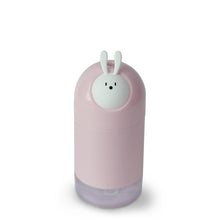 將圖片載入圖庫檢視器 USB Aromatherapy Ultrasonic Air humidifier