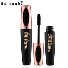 將圖片載入圖庫檢視器 Silk Fiber Lash Mascara Waterproof Rimmel 3d Mascara For Eyelash