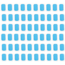 將圖片載入圖庫檢視器 60 PCS Hydrogel Abdominal Gel Stickers Smart Muscle Stimulator