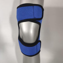 將圖片載入圖庫檢視器 knee joint support pads Breathable Non-slip power knee stabilizer pads