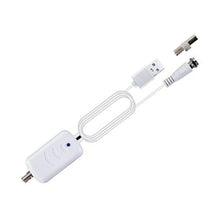 將圖片載入圖庫檢視器 Signal Booster for Cable TV Aerial Adapter USB Low Noise