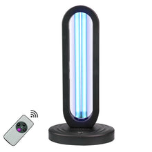將圖片載入圖庫檢視器 UV Disinfection Lamp Quartz Sterilizer Bulb Household Ultraviolet Lamps