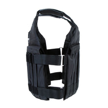 將圖片載入圖庫檢視器 20kg/50kg Loading Weighted Vest For Boxing Training Workout Fitness Equipment