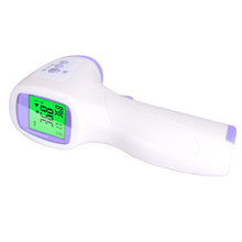 將圖片載入圖庫檢視器 Infrared Forehead Body Thermometer Gun Non contact LCD display