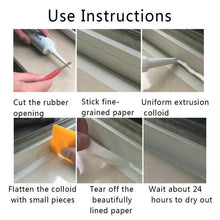 將圖片載入圖庫檢視器 Instant Universal Glue Waterproof Repair Cream Multi-function Universal