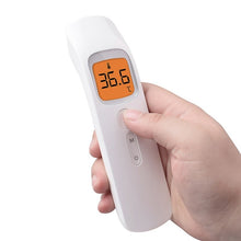 將圖片載入圖庫檢視器 Infrared Forehead Body Thermometer Baby Adult Digital Thermometer Gun Non-contact Body Temperature Measurement Meter