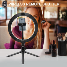 將圖片載入圖庫檢視器 iPhone Tripod and Phone Holder for Video Photography