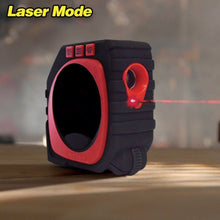 將圖片載入圖庫檢視器 Roller Mode Digital Measure String