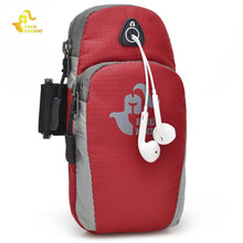 將圖片載入圖庫檢視器 Running Arm Bag