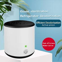 將圖片載入圖庫檢視器 Air Purifier Ionizer Cleaner Remover Odour Cigarette Smell