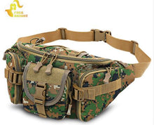 將圖片載入圖庫檢視器 3-5L Waterproof  Belt Bag