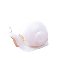 將圖片載入圖庫檢視器 Snail Liquid Soap Dispenser Facial Cleanser Organize Bottle