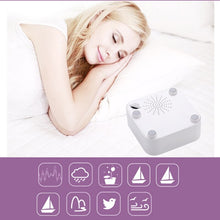 將圖片載入圖庫檢視器 Music Sleep Instrument Breathing Light Sleep Aid
