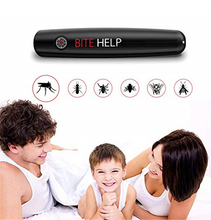 將圖片載入圖庫檢視器 Reliever Bites Help New Bug and Child Bite Insect Pen
