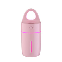 將圖片載入圖庫檢視器 USB Ultrasonic Humidifier