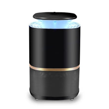 將圖片載入圖庫檢視器 killer lamp Mosquito Repellent Bug Insect light Electronic Pest Control UV Light