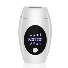 將圖片載入圖庫檢視器 Professional Permanent Laser Epilator LCD Display