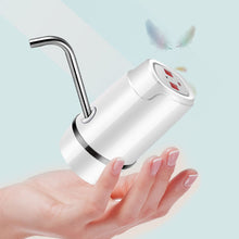 將圖片載入圖庫檢視器 Usb Charge Electric Water Dispenser Portable Gallon Drinking Bottle