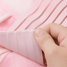 將圖片載入圖庫檢視器 Gauze Abdomen Belt Postpartum Corset Belt Maternal Caesarean Section To Produce Enhanced Body Shaping Belt
