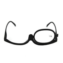 將圖片載入圖庫檢視器 Lady's Make Up Magnifying Reading Glasses For
