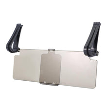 將圖片載入圖庫檢視器 Car Sun Visor Goggles For Driver Day Night for anti-glare uv blocker Anti dazzle Mirror
