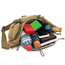 將圖片載入圖庫檢視器 3-5L Waterproof  Belt Bag