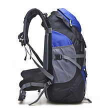 將圖片載入圖庫檢視器 50L Waterproof Backpack