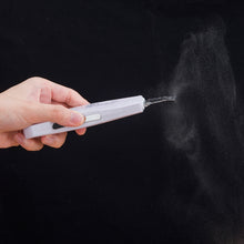 將圖片載入圖庫檢視器 Clean Ion Therapy and Face led ultrasonic skin tighten