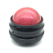 將圖片載入圖庫檢視器 Fitness Massage Roller Ball Massager Stress Release Muscle Relaxation Rollerball Massages