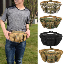 將圖片載入圖庫檢視器 3-5L Waterproof  Belt Bag