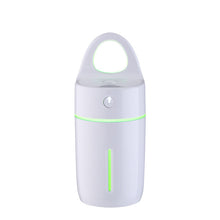 將圖片載入圖庫檢視器 USB Ultrasonic Humidifier