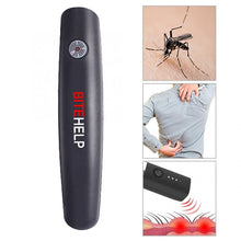 將圖片載入圖庫檢視器 Reliever Bites Help New Bug and Child Bite Insect Pen