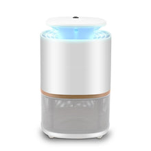 將圖片載入圖庫檢視器 killer lamp Mosquito Repellent Bug Insect light Electronic Pest Control UV Light