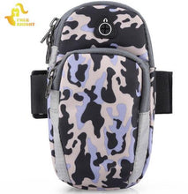 將圖片載入圖庫檢視器 Running Arm Bag