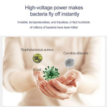 將圖片載入圖庫檢視器 Rechargeable UV Sterilizer Lamp Home Portable Ultraviolet Disinfection Bactericidal Lamp