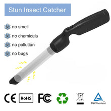 將圖片載入圖庫檢視器 LED ultrasonic pest repeller