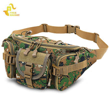 將圖片載入圖庫檢視器 3-5L Waterproof  Belt Bag