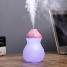 將圖片載入圖庫檢視器 USB Gourd Ultrasonic Air Humidifiers